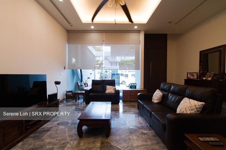 Jalan Tanjong (D16), Terrace #177509372